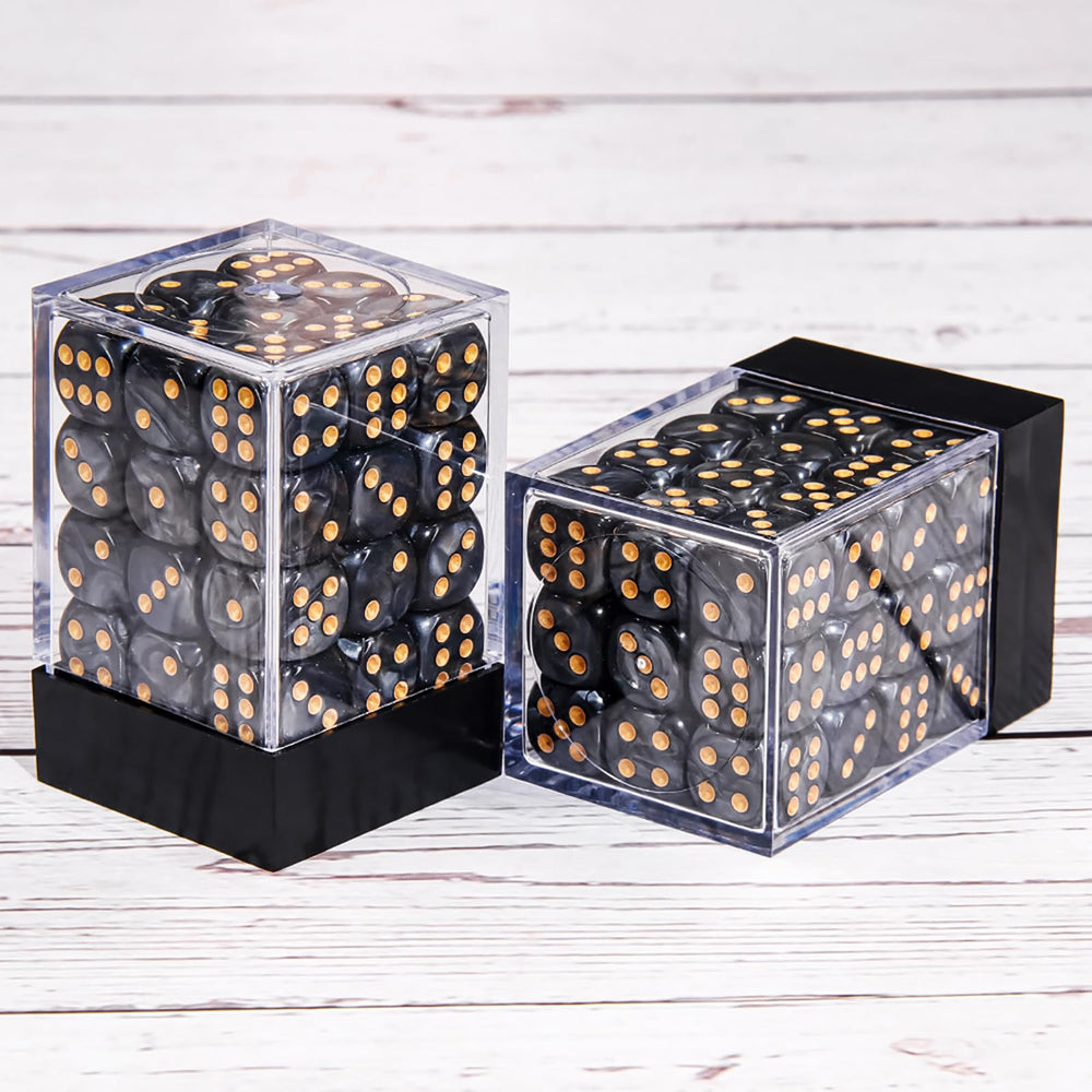 PECHOI dice ideal for family board games and social gatherings