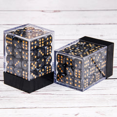 PECHOI dice ideal for family board games and social gatherings