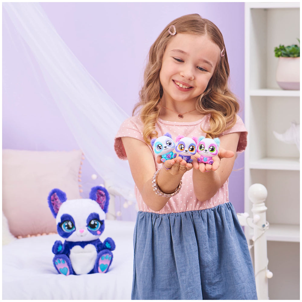 Peek-A-Roo gift idea for kids aged five and up.
