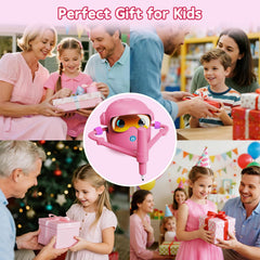 Peledic complete kit for screen-free creative play at home.