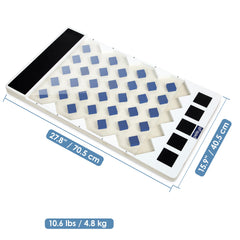 Peleya portable game for parties and events.