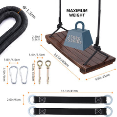 PELLOR metal accessories pack enables quick, secure installation.