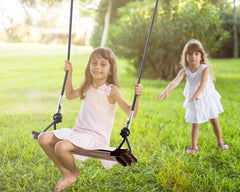 PELLOR swing seat suitable for indoor and outdoor spaces
