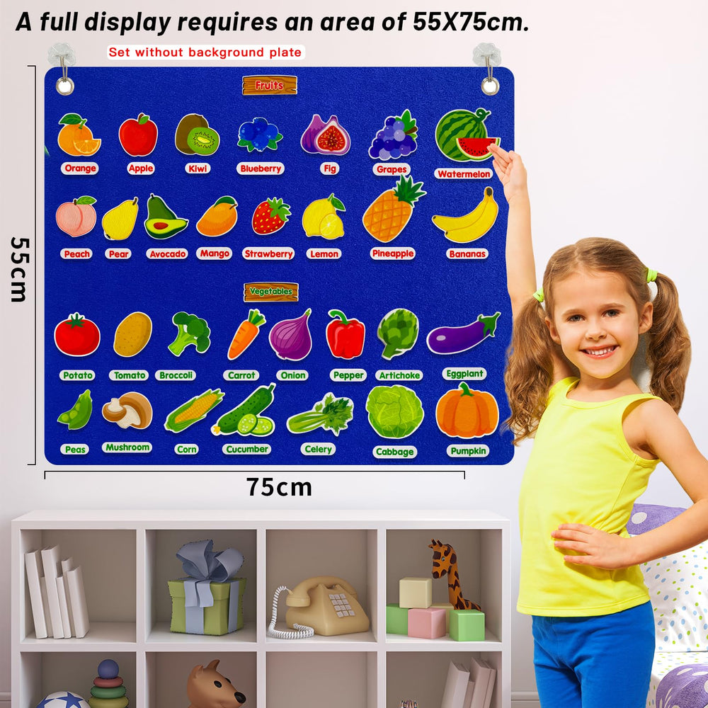 PENGFULL cut-and-use design lets you separate pieces without loss.