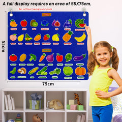 PENGFULL cut-and-use design lets you separate pieces without loss.
