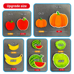 PENGFULL storage bag keeps pieces organized for quick cleanup and travel.