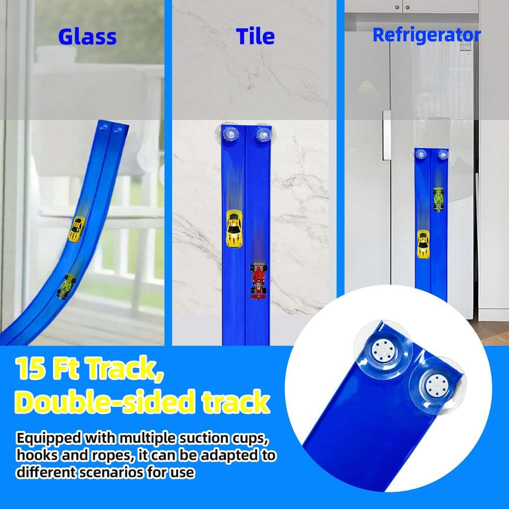 PENIXEL Flex Track gift-ready packaging for birthdays and holidays