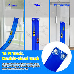 PENIXEL Flex Track gift-ready packaging for birthdays and holidays