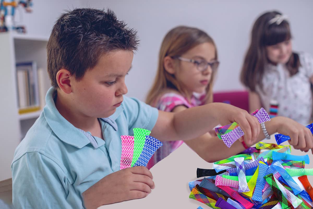 PenVinoo marble mesh supports calm hands during study or work.