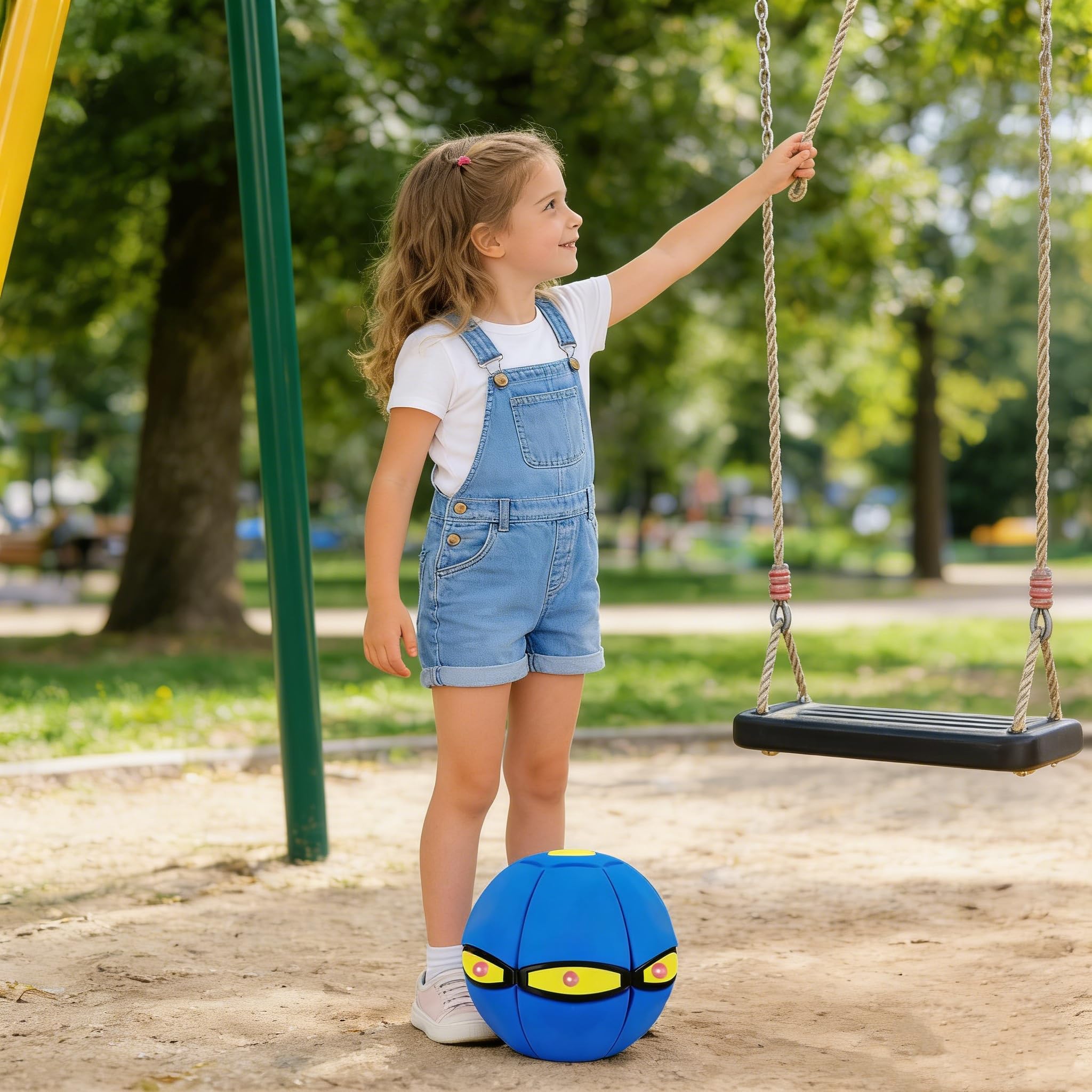 Peocryy dual-form play mode toy demonstrating switchable play styles