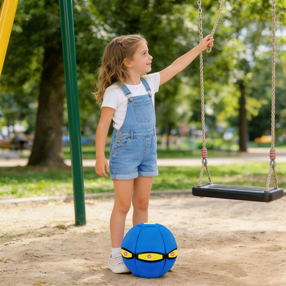 Peocryy dual-form play mode toy demonstrating switchable play styles