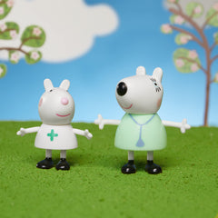 Danny Dog 3-inch figure for role-play adventures.