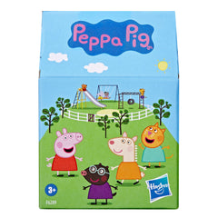 Peppa Pig Friends Surprise Greta Pig figure for imaginative play