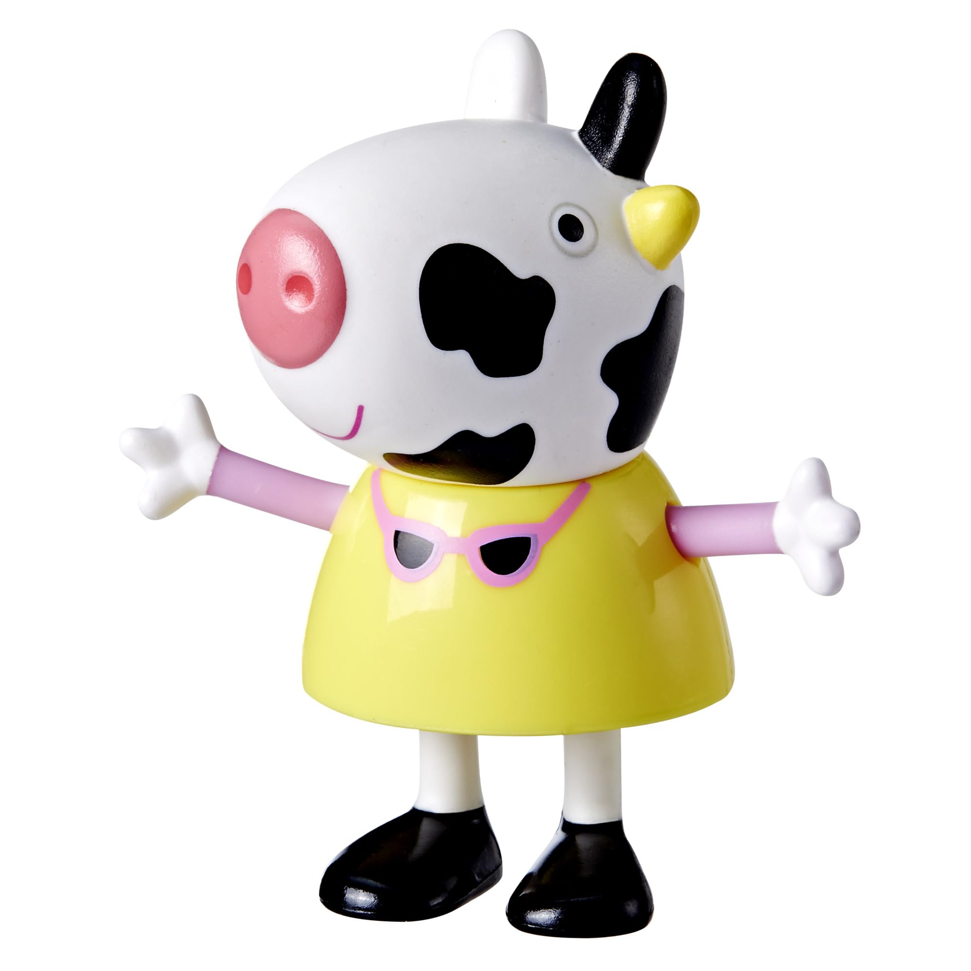 Peppa Pig Friends Surprise Packaging image encourages gifting ideas