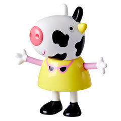 Peppa Pig Friends Surprise Packaging image encourages gifting ideas