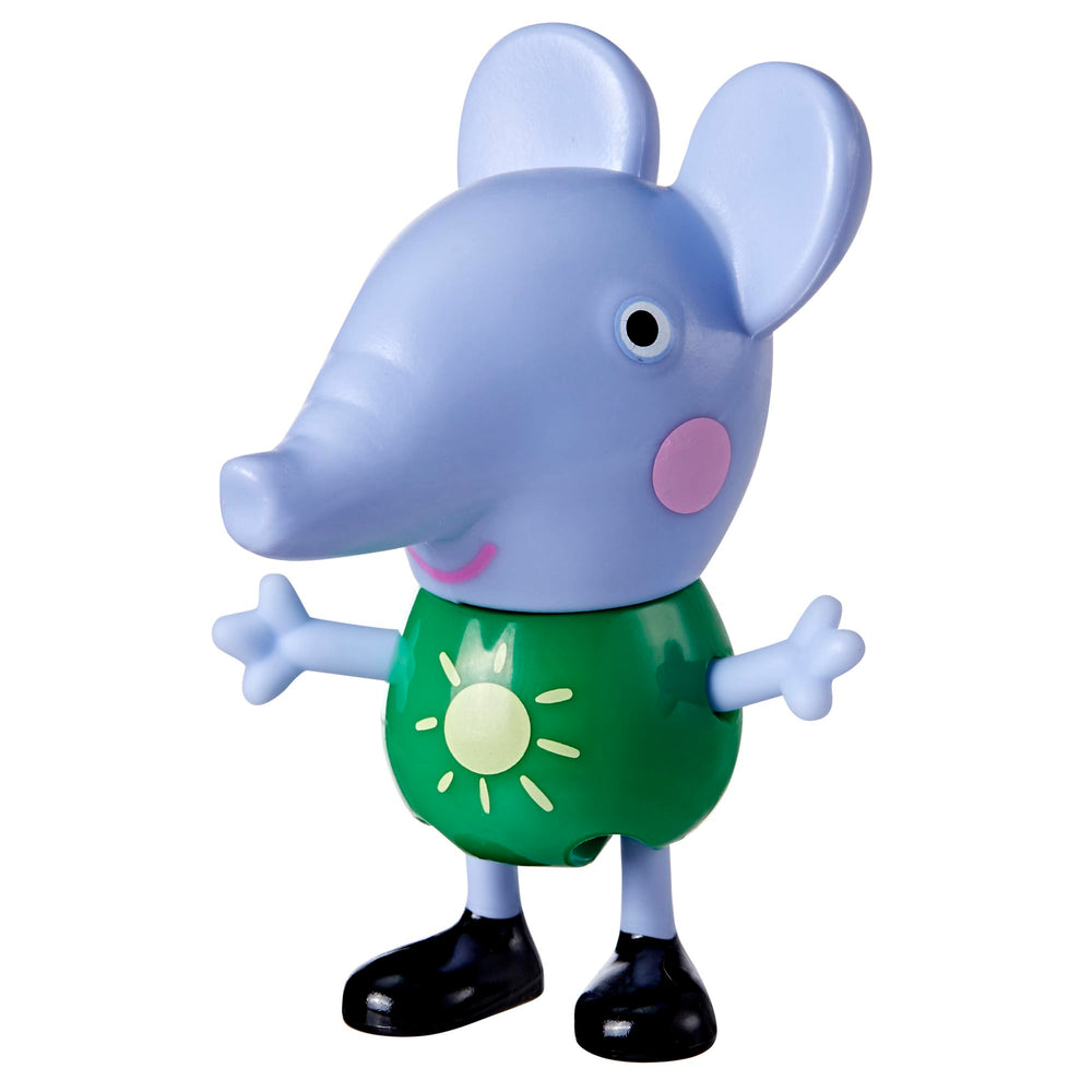 Peppa Pig Friends Surprise Peppa Pig figure perfect for playsets