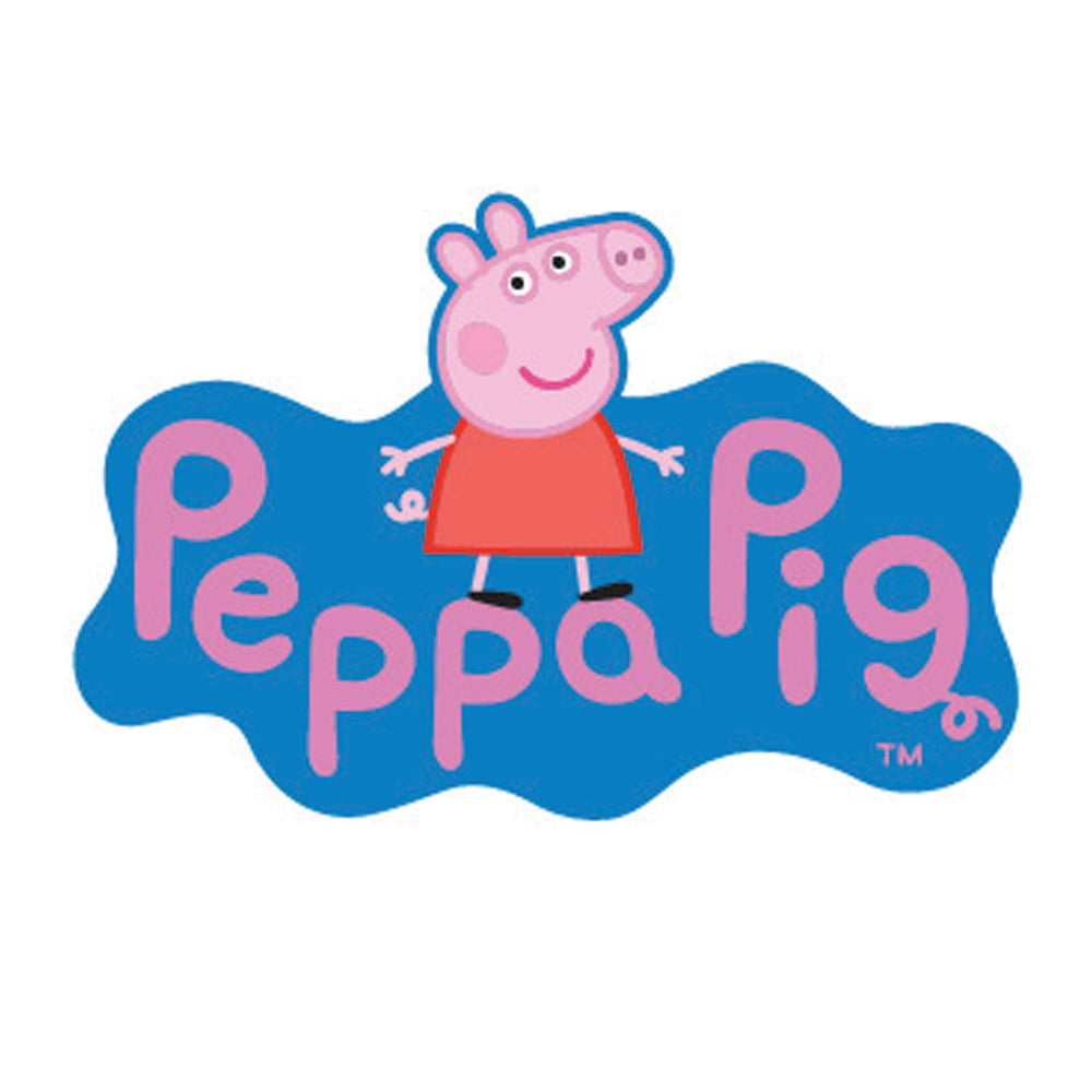 Peppa Pig playset figures and accessories unleash imaginative classroom scenarios.