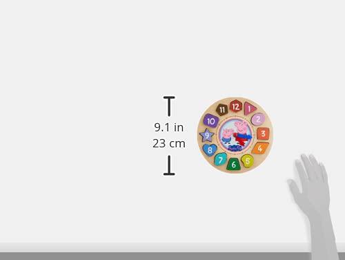 Bright colors and shapes boost engagement while improving visual discrimination.