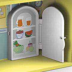 Peppa Pig Two-story family home promotes collaborative play