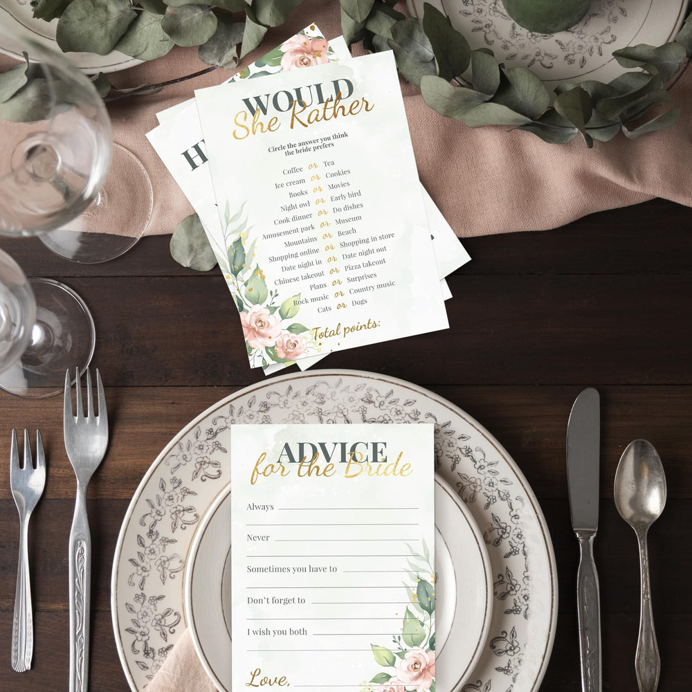 Perfect Occasion ice-breaker cards spark conversations among guests