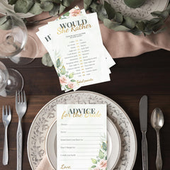 Perfect Occasion ice-breaker cards spark conversations among guests