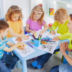 PERFQU Easter party favors spark creativity during celebrations.