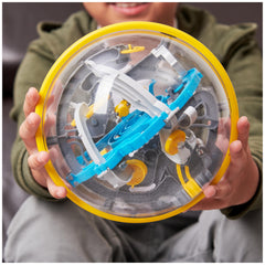 Perplexus Beast sensory-fidget toy offers tactile engagement