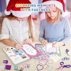 PERRYHOME watercolor pens and accessories arranged for vibrant art.