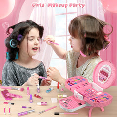 PERRYHOME Blush set provides gentle color for rosy, age-appropriate cheeks