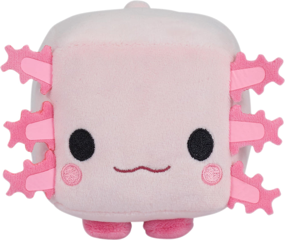 Pet Simulator Gold metallic plush variant ideal for collectors.