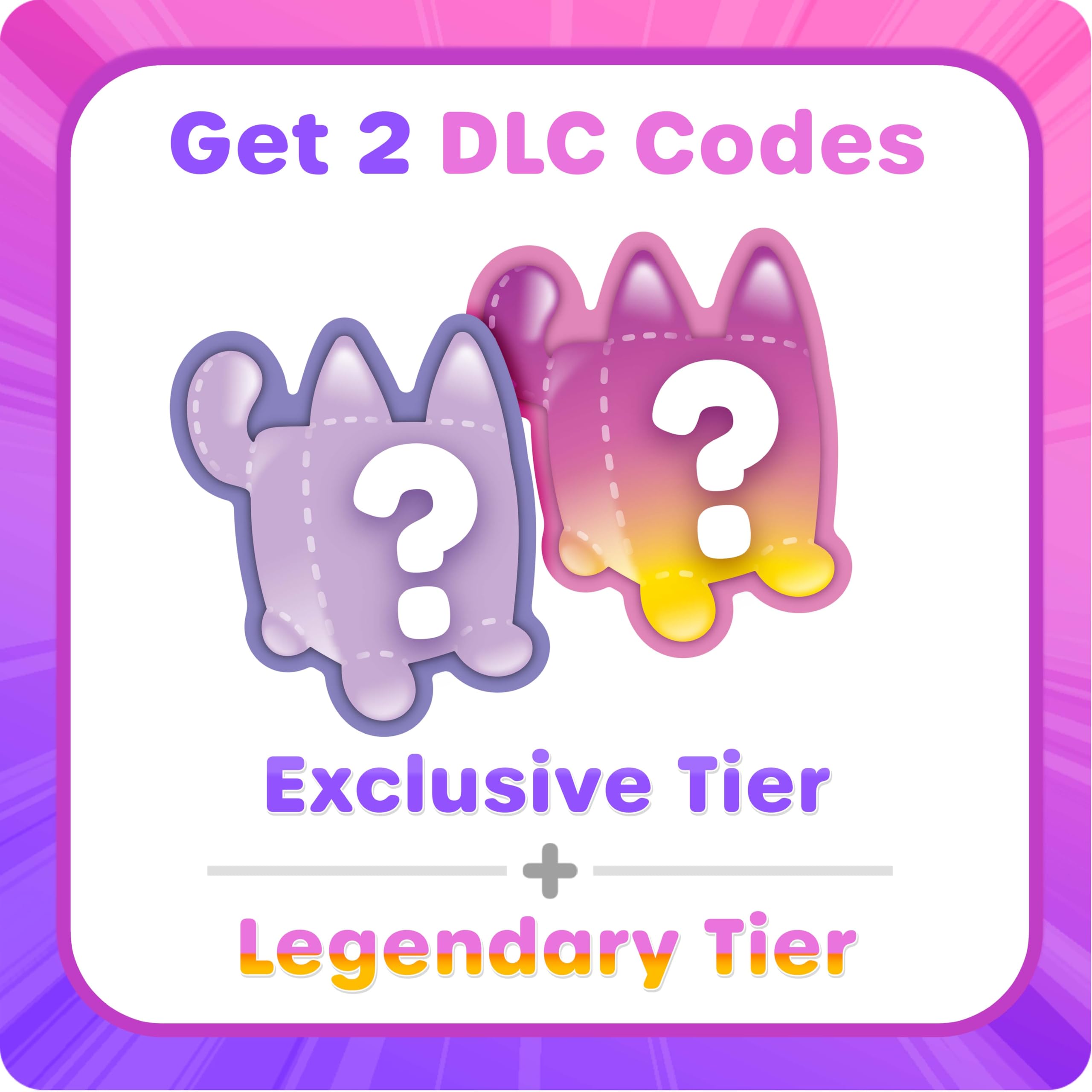 Pet Simulator Pixel Mystery Egg Series 2 reveals collectible minifigure