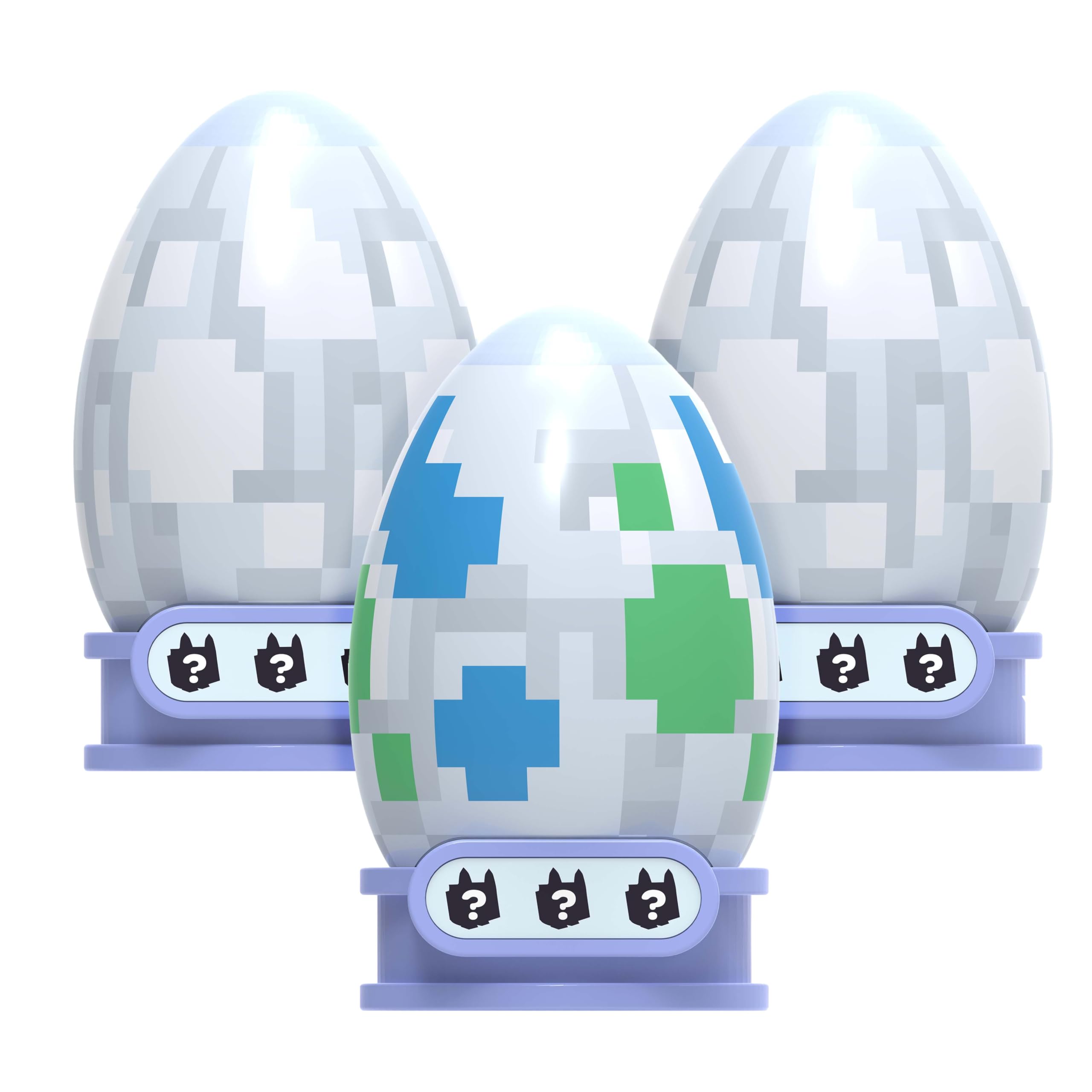 Pet Simulator Pixel sticker sheet for customizing notebooks and gear