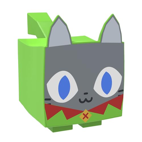 Snowman figure from Pet Simulator Advent Calendar for festive decor.