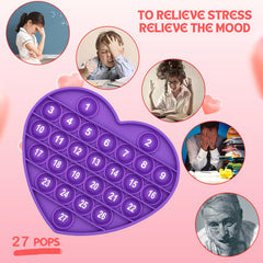PETBSNVB classroom prize idea that sparks interactive learning