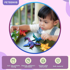 PETBSNVB desk toy for office inspiration and stress-relief on busy days.