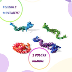 PETBSNVB dragon pose variations offer versatile desk positions for mood and focus.