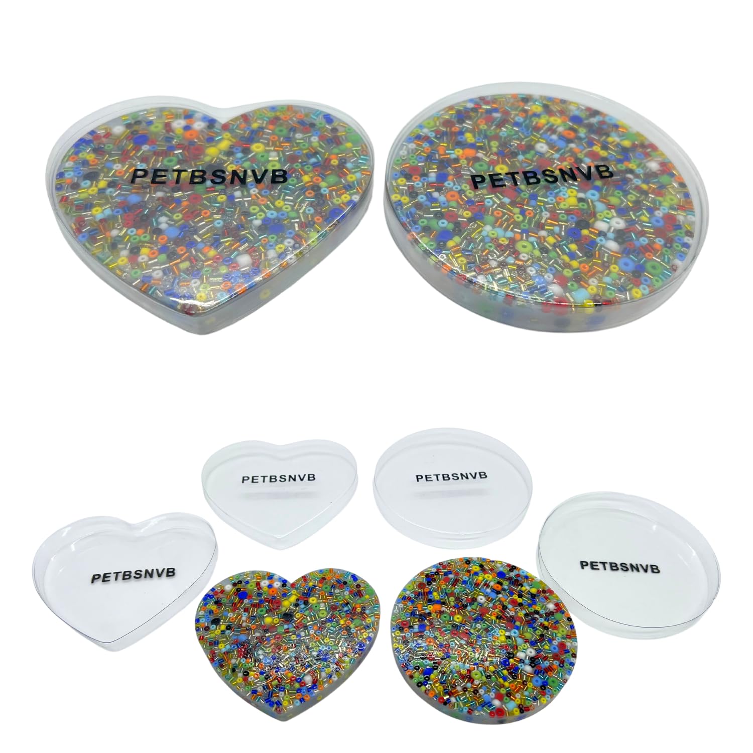 PETBSNVB portable picking pad for discreet, on-the-go use.