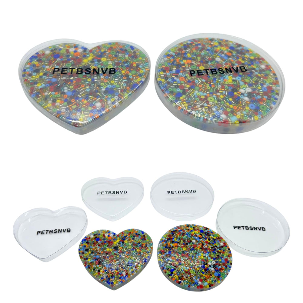 PETBSNVB portable picking pad for discreet, on-the-go use.