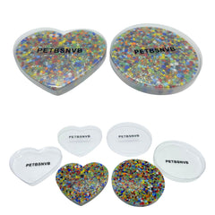 PETBSNVB portable picking pad for discreet, on-the-go use.