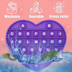 PETBSNVB silicone-safe material ensures durable kid-friendly use