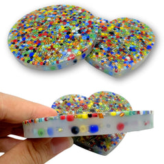 PETBSNVB silicone texture detail shows durable, odorless material.