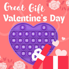 PETBSNVB valentines day gift option for kids and parties