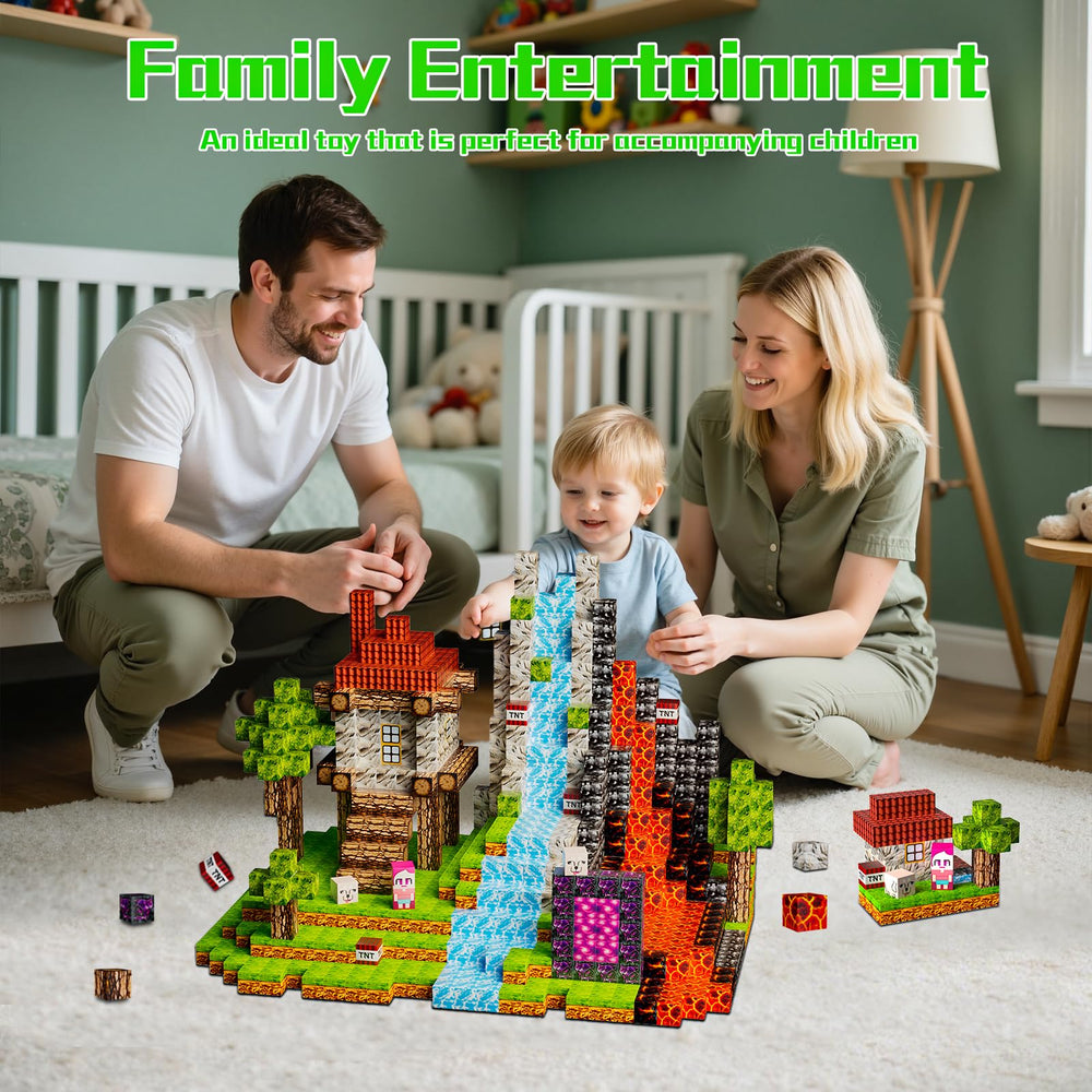 Petenjoy ideal for ages 4-12, growing with your child.