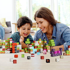 Petenjoy safe durable ABS construction supports long-lasting creative sessions.