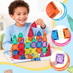 Pexykal tiles model build image inspires imaginative projects.
