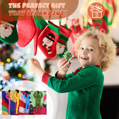PGXT parachute toy in colorful packaging ideal as a gift and party favor