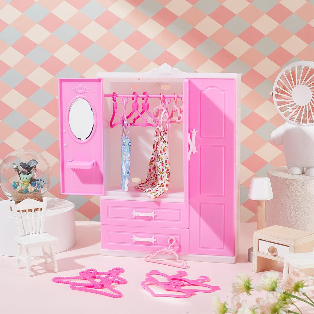 PH PandaHall flower hanger, cute storage option for mini collections.