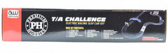 PH Premium Hobbies CP7973 grandstand and start/finish gate enhance race day realism.