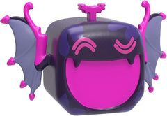 Two minifigures in the PhatMojo Blox Fruits 2-pack for a complete collection journey.