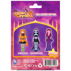 PhatMojo doll accessory set supports creative styling sessions